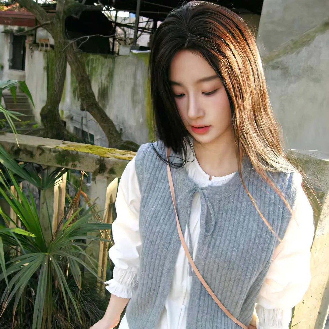 越南妹霍莉
