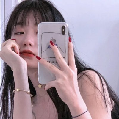 百合绽放