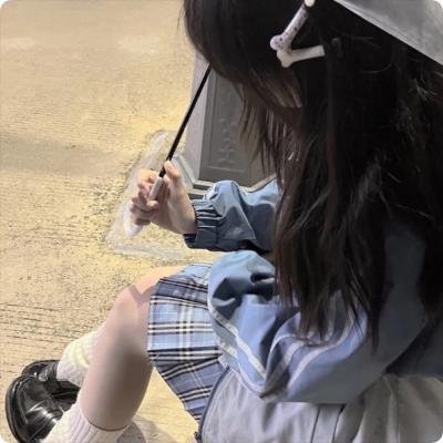 珈百璃的堕落